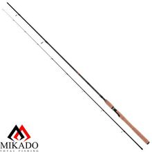 Спиннинг штекерный Mikado SENSEI ULTRAFAST Spin 260 (до 12 г)