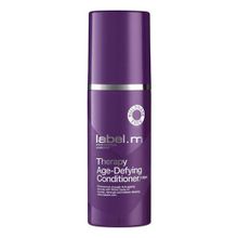 Кондиционер для волос Омолаживающая терапия Label.m Therapy Age-Defying Conditioner 150мл