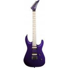 PRO SERIES DINKY DK2MHT DEEP METALLIC PURPLE