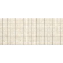 Керамическая плитка Gardenia Orchidea Canova Mosaici Bianco декор 25х60