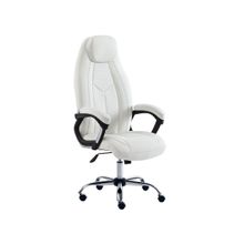 ПМ: Tetchair BOSS (хром)