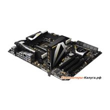 Мат. плата ASRock X79 Extreme 9 &lt;S2011, iX79, 4*DDR3, 4*PCI-E16x, SATA RAID, GB Lan, ATX, Retail&gt;
