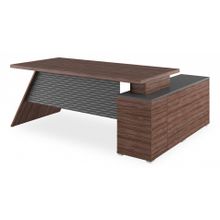 Pointex Стол для руководителя Irvin ID - 343770