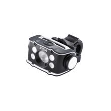 Фонарь Silva Bike light SINGLEATRACK 37302-3