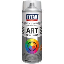 Титан Professional Art of the Colour 400 мл глянцевый