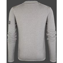 Wellensteyn Herren Pullover 006 Cocos Ashgrey