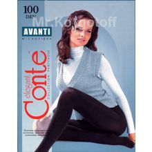 Conte Колготки Conte Avanti 100