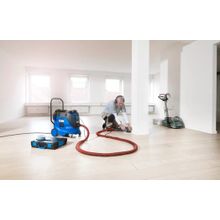 NILFISK ATTIX 33-2L IC