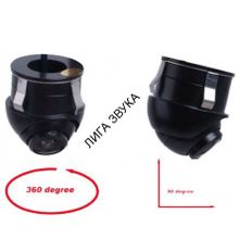 Камера заднего вида Blackview UC-06