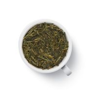 Китайский элитный чай Сенча с женьшенем 250 г