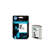 Картридж HP OfficejetPro K550 (C9385AE) черный 22.8ml №88