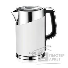 Bbk Электрический чайник  EK1750P белый