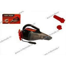 Пылесос Black&Decker 12V ADV1210