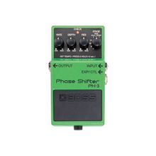 Педаль BOSS PH-3 Phase Shifter для электрогитары