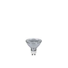 Paulmann. 22952 Лампа галоген. рефлектор. высоковольт. PAR20 75W GU10 хром