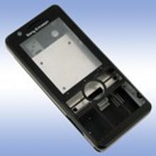 Sony Ericsson Корпус для Sony Ericsson G900 Black - High Copy