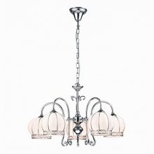Arte Lamp Venice A2106LM-5WH