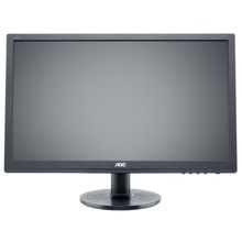 Монитор aoc g2460fq, 24" (1920x1080), tn, vga (d-sub), dvi, hdmi, dp
