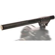 Микрофон накамерный Sennheiser MKE 600 пушка