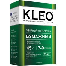 Kleo Optima Бумажный 120 г