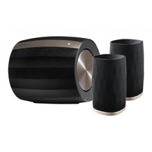 Акустическая система Bowers & Wilkins Formation 2.1 Hi-Fidelity Set