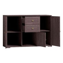 ПМ: Глазов Sherlock 5 (гостиная) Тумба МЦН