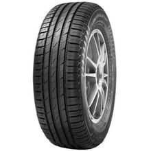 Nokian Летние Nokian Hakka Blue SUV 285 60 R18 116V