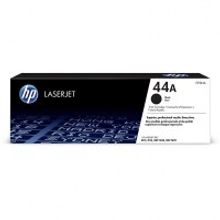 Картридж HP CF244A № 44A черный