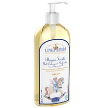 Helan детский Linea Bimbi для волос и тела 500 мл