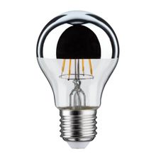 Paulmann Лампа светодиодная Paulmann E27 4,8W 2700K зеркальная 28669 ID - 235785