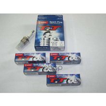 Свеча Зажигания 4601 Газ Волга, Газель Змз 406 С Резистором Denso арт. W16TT4