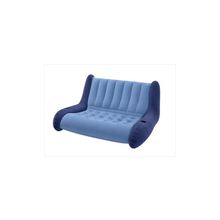 Надувной диван Intex Sofa Lounge 155х117х74 см 68560