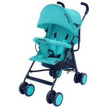 Everflo трость Voyage E-850A blue