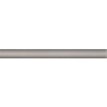 KERAMA MARAZZI PFB001 Карандаш серый 25х2х12