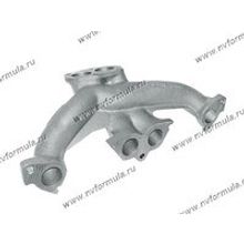 Коллектор 2108 выпускной АвтоВАЗ