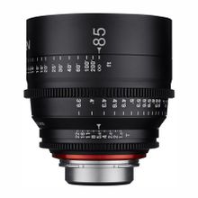 Cinema Lens XEEN 85mm T1.5 EF