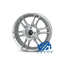 FR Design FR181 5.5x15 4 100.00 ET46.0 d54.1 S