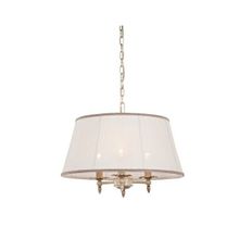 Подвесная Люстра LArte Luce Bianco L10513.54