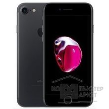 Apple iPhone 7 128GB Black MN922RU A