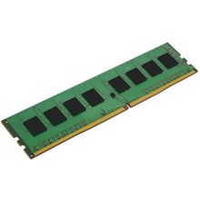 Модуль памяти Kingston DDR4 DIMM 4GB KVR21N15S8 4 {PC4-17000, 2133MHz, CL15}