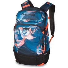 Сноуборд рюкзак Dakine Womens Heli Pro 20L Daybreak