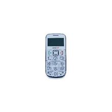 Телефон Onext Care-Phone 2 White