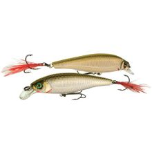 Воблер Sashimi Minnow FW 70F, арт.R996, CMOV Duel Yo-zuri