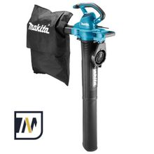 Садовый пылесос-воздуходувка Makita UB0800X