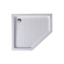 Душевой Поддон 100Х100 См Cezares Tray-A-P-100-15-W