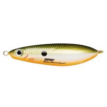 Блесна Rattlin Minnow Spoon RMSR08, RFSH Rapala