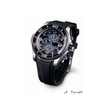 Часы мужские Citizen на ремне BJ2111-08E