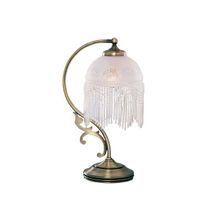 ARTE Lamp A3191LT-1AB, VICTORIANA