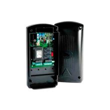 CAME ZR24 — блок управления для одного привода с питанием двигателя 230 В