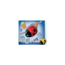 Небулайзер "Лелла-Божья коровка" компрессорный